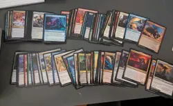 2000+ Common/Uncommon MAGIC THE GATHERING MTG BULK LOT - Image 4