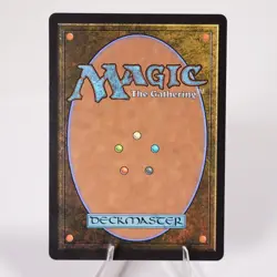Darkness of Eternity Dark Ritual Showcase 8 FCA MTG Regular NM See Video - Image 3