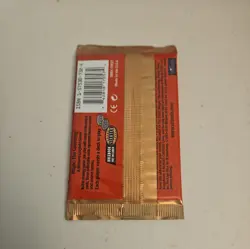 MTG English Portal Three Kingdoms P3K Sealed Booster Pack #2 - Image 2