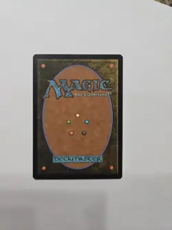 MTG, Beast Within (#0033), Marvel's Spider-Man, Foil, NM Full Art - Mythic - Image 2