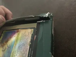 MAGIC THE GATHERING THE LORD OF THE RINGS RIDERS OF ROHAN COMMANDER DECK Read - Image 2