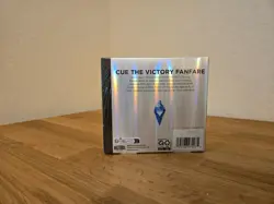 Magic: The Gathering -Final Fantasy Collector’s Booster Box - English New Sealed - Image 1