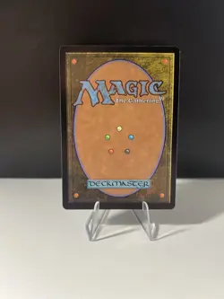 March Of The World Ooze NM (Foil) Aetherdrift ENGLISH 0169 MTG - Image 2