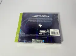 Edge Of Eternities Collector Omega Booster Magic The Gathering NEW SEALED - Image 2