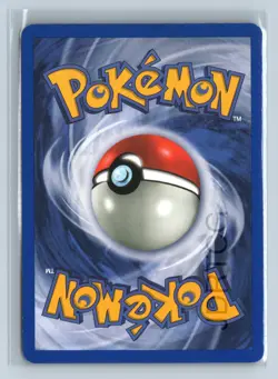 Pokemon TCG WOTC Black Star Promo Dark Persian - Image 2