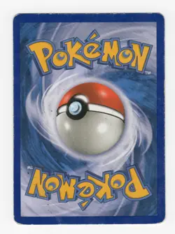 2007 Pokemon Ho-Oh 1/17 Pop Series 5 Promo Holo Rare MP (See Desc) - Image 2