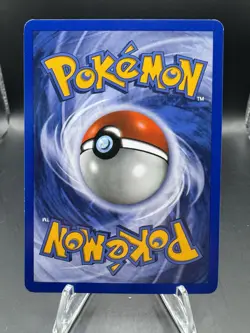 SCIZOR BLACK STAR PROMO 33 Pokemon WOTC - Image 2