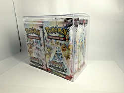 36x Pokemon Prismatic Evolutions Booster Packs like a BOOSTER BOX *FREE SHIPPING - Image 2