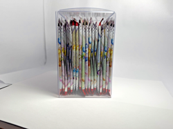 36x Pokemon Prismatic Evolutions Booster Packs like a BOOSTER BOX *FREE SHIPPING - Image 5