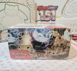 Pokemon Scarlet & Violet Paldea Evolved Booster Box Sealed 🔥🔥 - Image 5