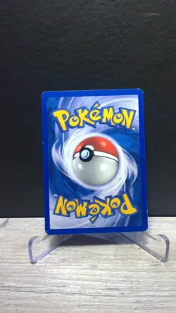 💧 Pokemon TCG Misty’s Wish Trainer - Gym Challenge 108/132 LP/NM 💧 - Image 2