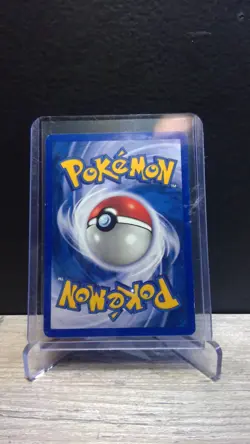 💧 Pokemon TCG Misty’s Wish Trainer - Gym Challenge 108/132 LP/NM 💧 - Image 4
