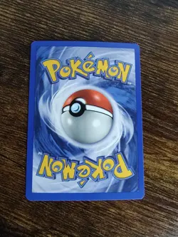 Pokemon Zangoose 14/100 EX Sandstorm Reverse Holo Rare NM-MINT+ - Image 4