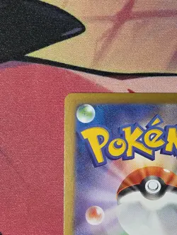 Pokemon JP Team Rocket's Murkrow 106/098 Sv10: The Glory of Team Rocket Holo NM - Image 3