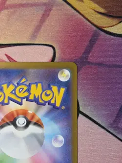 Pokemon JP Team Rocket's Murkrow 106/098 Sv10: The Glory of Team Rocket Holo NM - Image 4