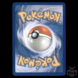 Honchkrow LV. X #132/132 Secret Wonders NM/Near Mint (Pressure Dot) Pokemon 2007 - Image 2