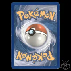 Nidoqueen Reverse Holo #7/101 EX Dragon Frontiers LP/Lightly Played Pokemon 2006 - Image 2