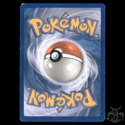 Shaymin LV. X #DP39 Diamond & Pearl Promo LP/Lightly Played Pokemon 2009 - Image 2