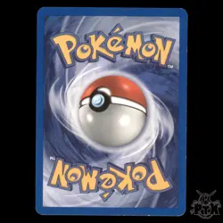 Rocket's Hitmonchan Holo #11/132 Gym Heroes NM/Near Mint (Micro Crease) Pokemon - Image 2