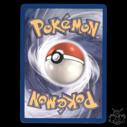Dark Flareon #35/82 1st Edition Team Rocket LP/Lightly Played Pokemon 2000 - Image 2