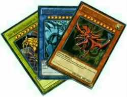 Yugi's Legendary Deck Promo Set ( 10 CARD SEALED PACK) - YGLD-ENA00 MINT YuGiOh! - Image 3