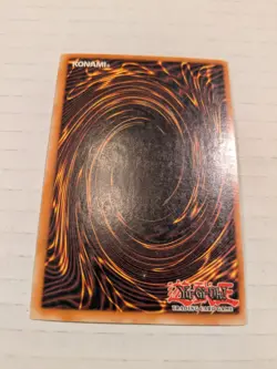 Yu-Gi-Oh! Dark Magic Attack Ancient Sanctuary AST-095 Unlimited Ultra Rare - Image 4