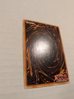 Yu-Gi-Oh! Dark Magic Attack Ancient Sanctuary AST-095 Unlimited Ultra Rare - Image 5