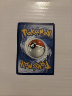 Oinkologne Holo Shiny Rare Pokemon Card Paldean Fates 208/091 NM Condition - Image 2