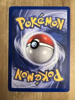 Lightning Energy Pokemon Starfoil Promo Wizards the Coast Card WotC League VLP - Image 2
