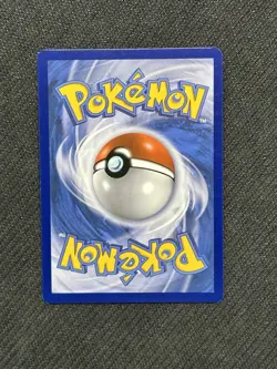 Pikachu EX XY84 Black Star Promo Holo Pokemon Card - Image 2