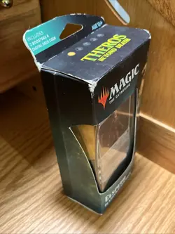 Magic the Gathering: Elspeth Planeswalker Deck, Theros, 60 Cards Sealed Box - Image 4