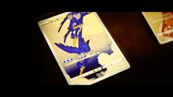 SET Pokemon Stamp Limited Promo 227/S-P Pikachu 226/S-P Cramorant pokemon card - Image 3