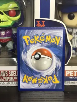 Pokemon TCG Forbidden Light - General Mills - Cubone #57/131 - Holo Promo Card - Image 4