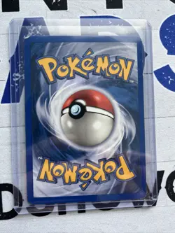 EXP.ALL Trainer 91/112 Holo EX FireRed & LeafGreen Pokemon Card 2004 Vintage LP - Image 2
