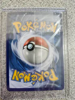 pokemon card; Zapdos&Articuno&Moltres Tag Team GX promo in promo packaging - Image 2