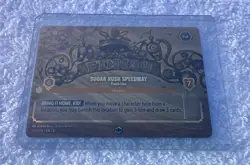 ✨Sugar Rush Speedway - Finish Line 207/204 Enchanted Lorcana Card English - Image 1