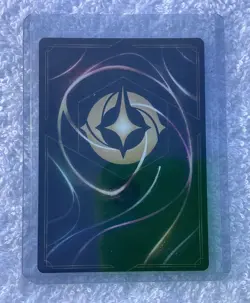 ✨Sugar Rush Speedway - Finish Line 207/204 Enchanted Lorcana Card English - Image 3