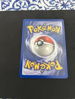 Pokemon TCG Chansey Base Set Holo Unlimited Rare Card 3/102 Nm/mint condition - Image 4