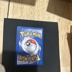 Pokemon TCG Mewtwo Base Set Holo Rare Card 10/102 - Image 4