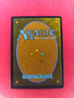 Island 0190 (Foil) Land MTG Spider-Man - Image 2
