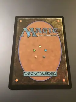 MTG Secret Lair #666 Necrotic Sliver Extended Art Foil NM - Image 2