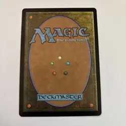 Warren Soultrader (Borderless) Modern Horizons 3 Regular - Image 2