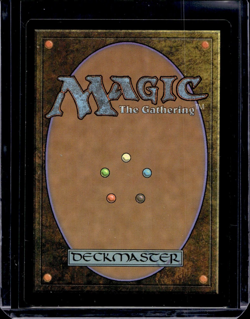 MTG - Impact Tremors - Dragons of Tarkir - NM, English Magic - Image 2