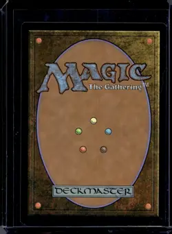 Terminate U Commander 2020 231 NM MTG - Image 2