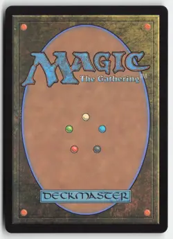 MTG - Mishra's Bauble FOIL U The Brothers' War: Retro Frame Artifacts 34 LP-NM - Image 2
