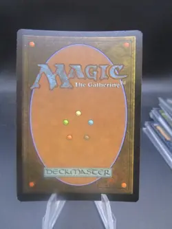 MTG Reliquary tower, Liliana's Triumph, Underworld Connection Promos - Image 4