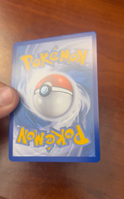 Houndoom 179/163 Gold Secret Rare Battle Styles Sword & Shield Pokemon MINT!!!!! - Image 2