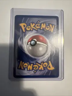 1999 POKEMON FOSSIL 1ST EDITION #27 MOLTRES Non-Holo - Image 2