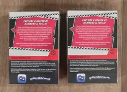 2x Pokemon TCG White Flare Booster Bundles New Sealed Boxes Scarlet & Violet - Image 2