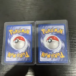 Pokemon TCG - Articuno 22 - Movie Promo - Wizards Black Star Promos - Image 2